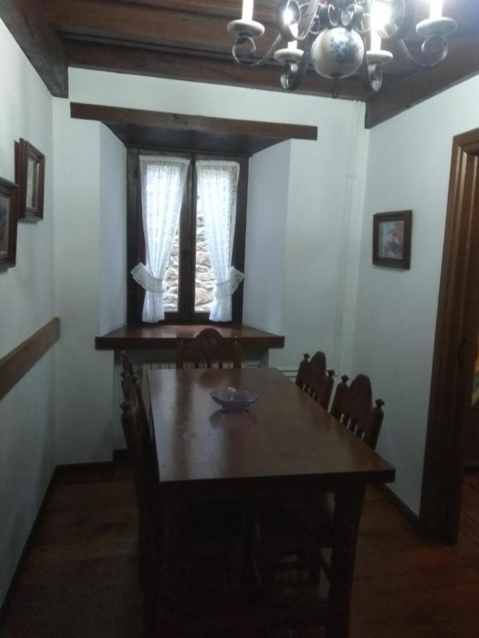 Landhaus Y La Hornera *